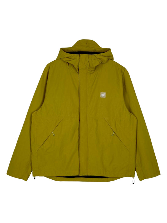 Santa Cruz "Camper" Jacket Iguana