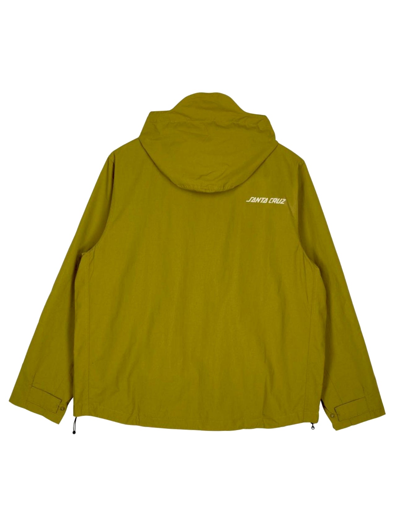 Santa Cruz "Camper" Jacket Iguana