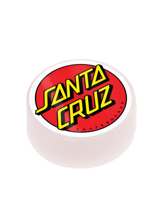 Santa Cruz Classic Dot Skate Wax
