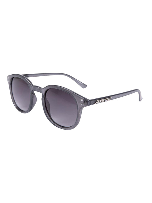 Santa Cruz "Watson" Sonnenbrille Frosted Black