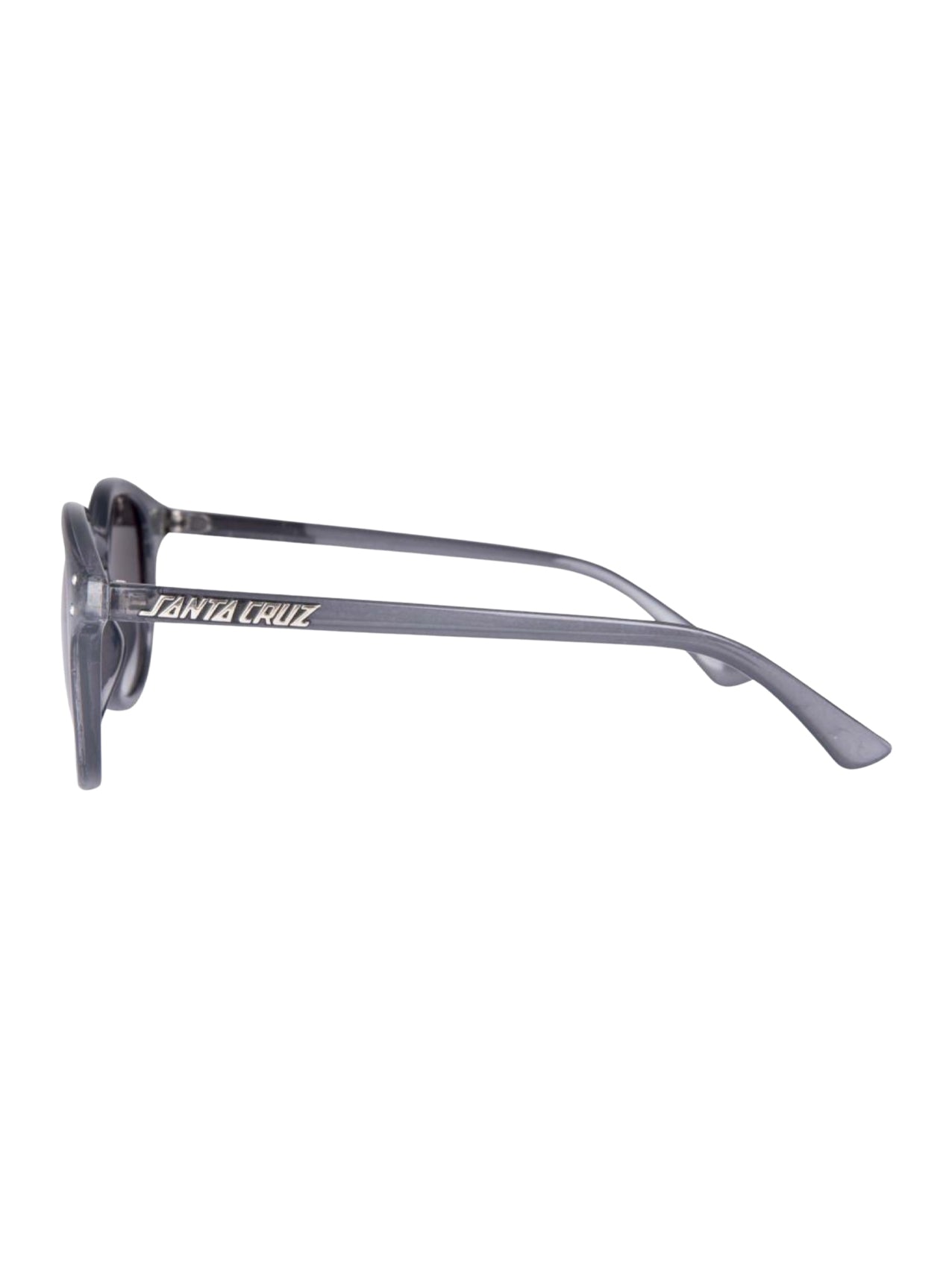 Santa Cruz "Watson" Sonnenbrille Frosted Black