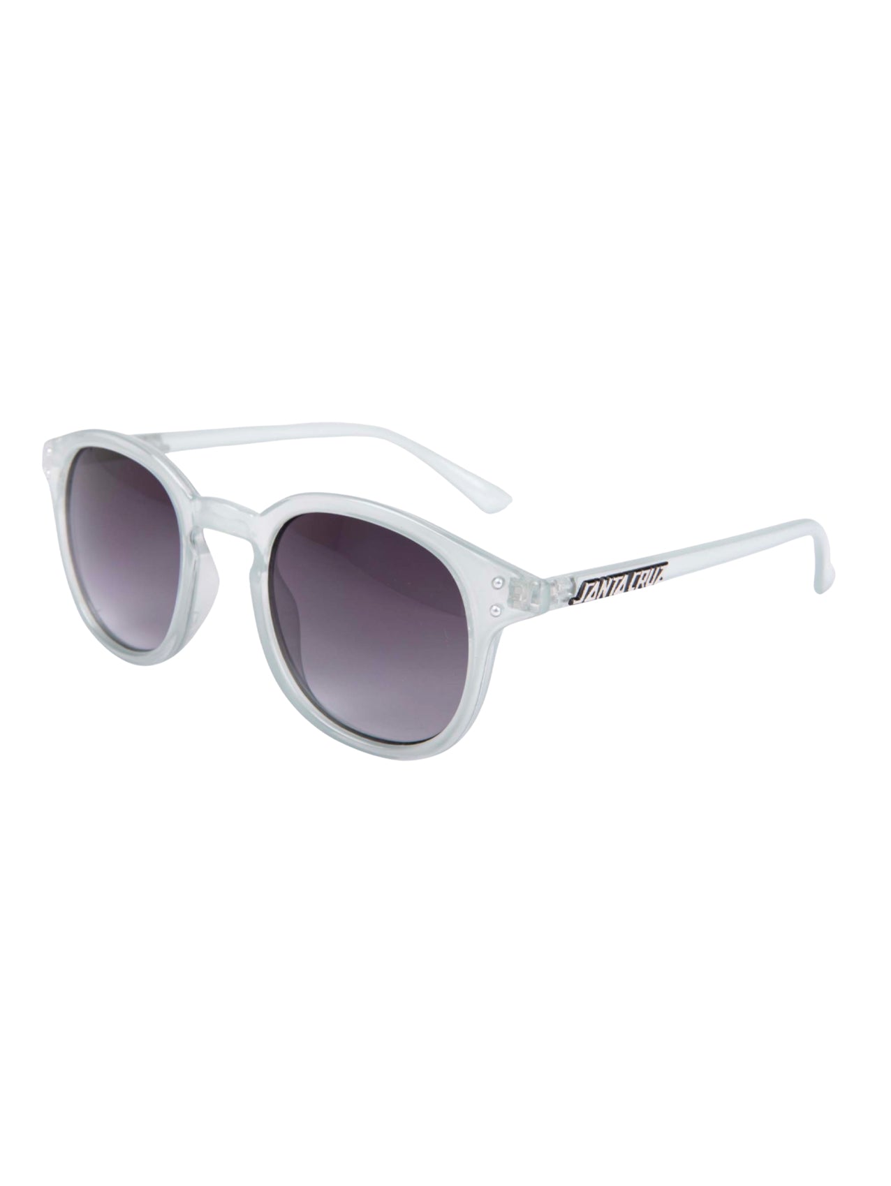 Santa Cruz "Watson" Sonnenbrille Frosted Moon Rock