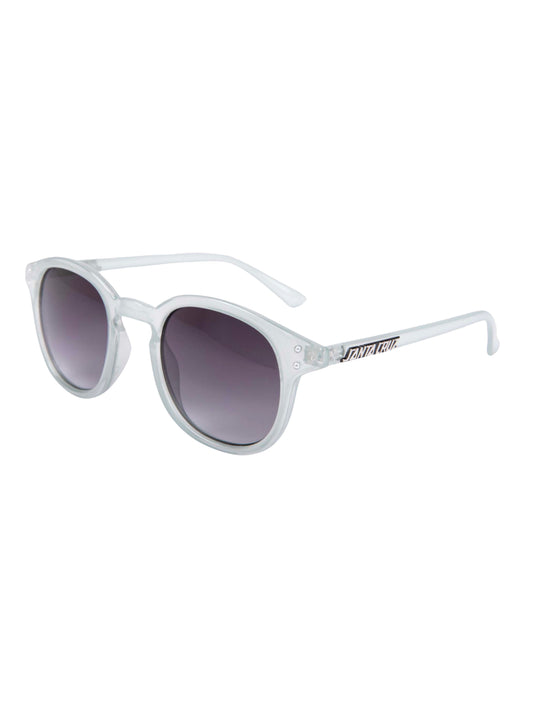 Santa Cruz "Watson" Sonnenbrille Frosted Moon Rock