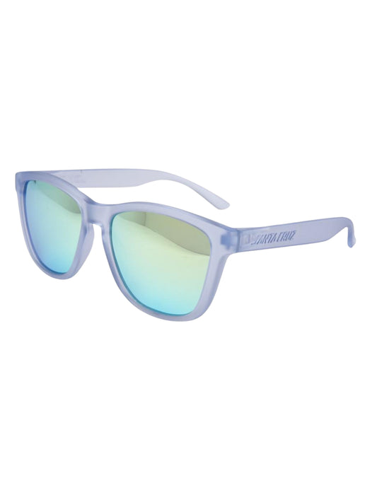 Santa Cruz "Boss Strip" Sonnenbrille Frost
