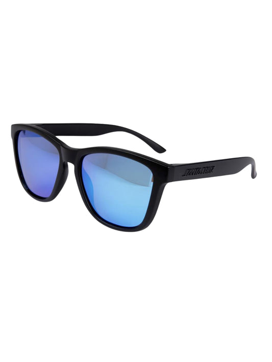 Santa Cruz "Boss Strip" Sonnenbrille Black