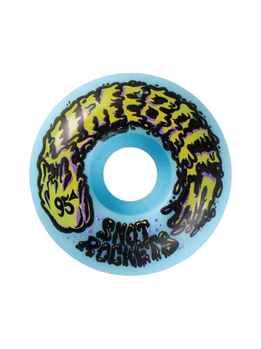 Santa Cruz Slime Balls Wheels "Snot Rockets" 53mm/95a
