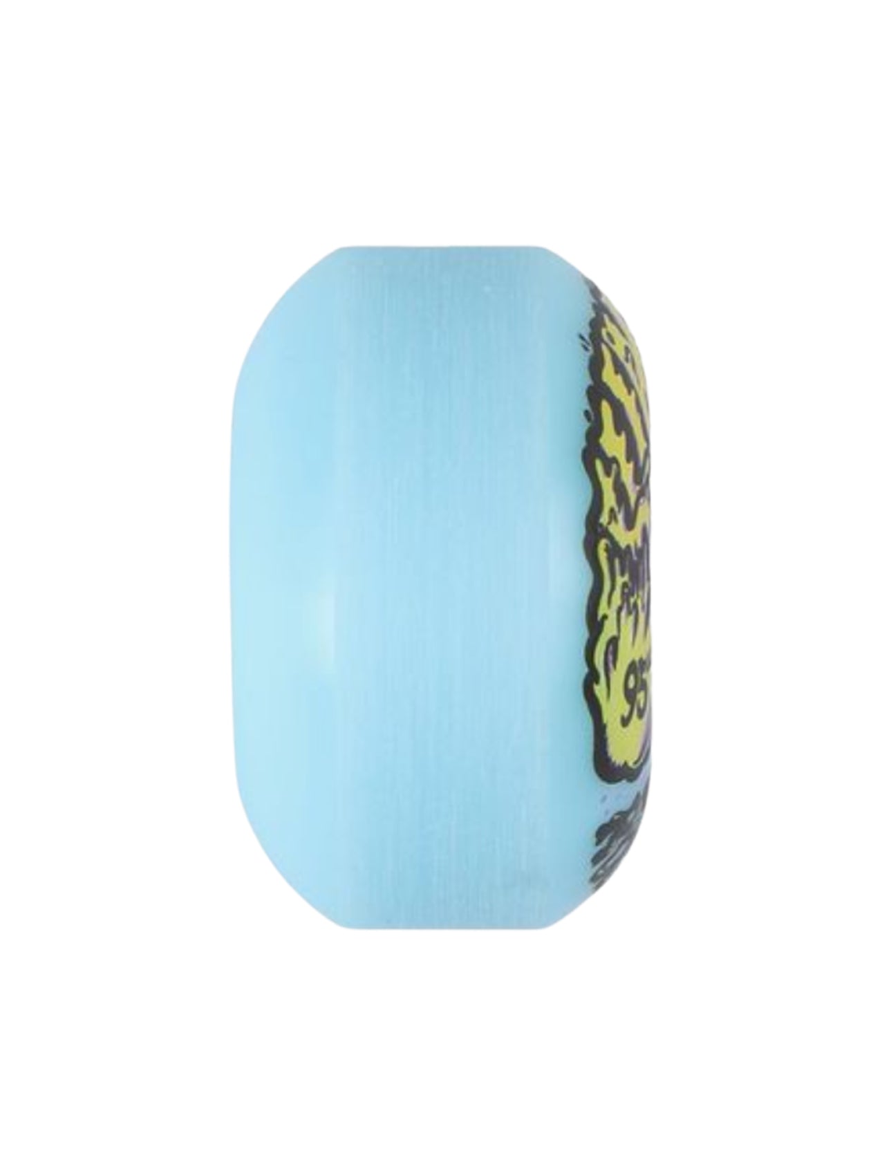 Santa Cruz Slime Balls Wheels "Snot Rockets" 53mm/95a