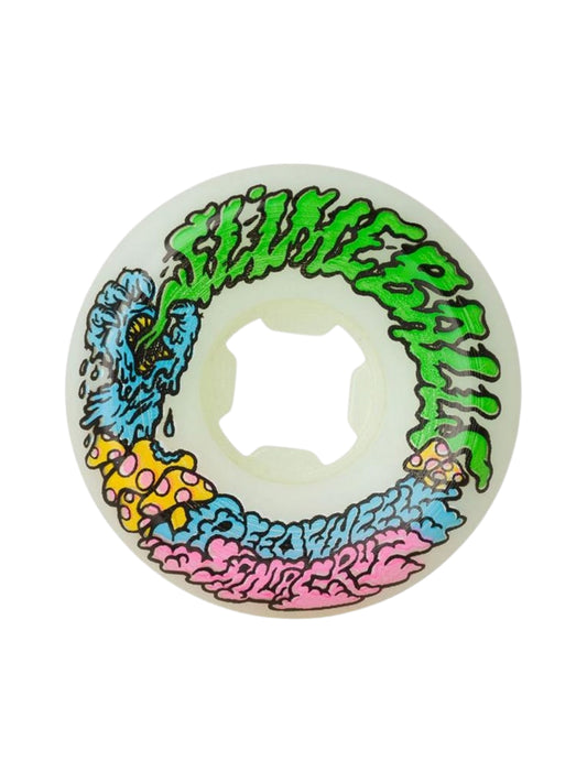 Santa Cruz Slime Balls Wheels "Vomit II Mini" 53mm/97a