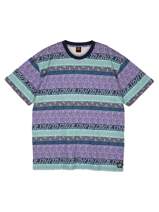 Santa Cruz T-Shirt "Vertigo Winkowski"