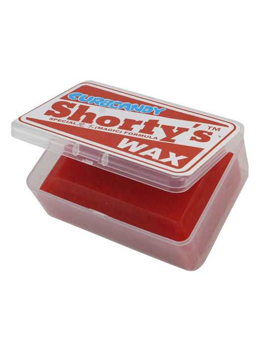 Shorty´s Curb Candy Wax Box