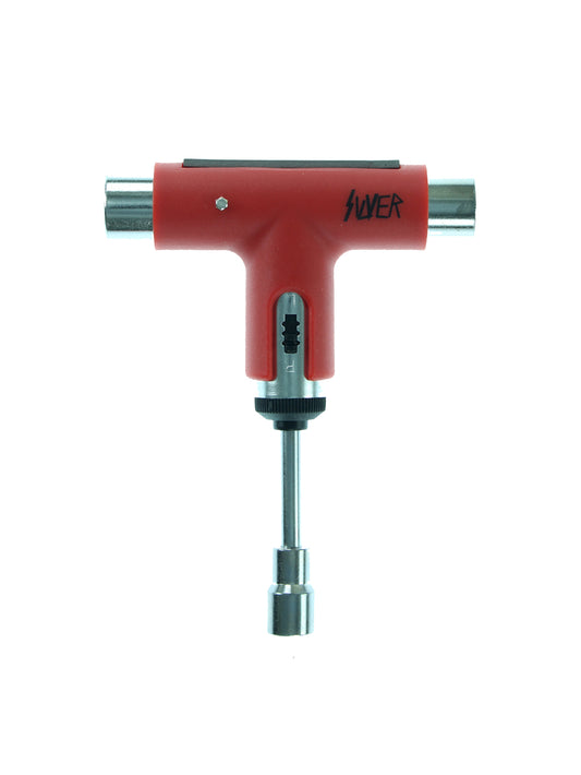 Silver Premium Tool