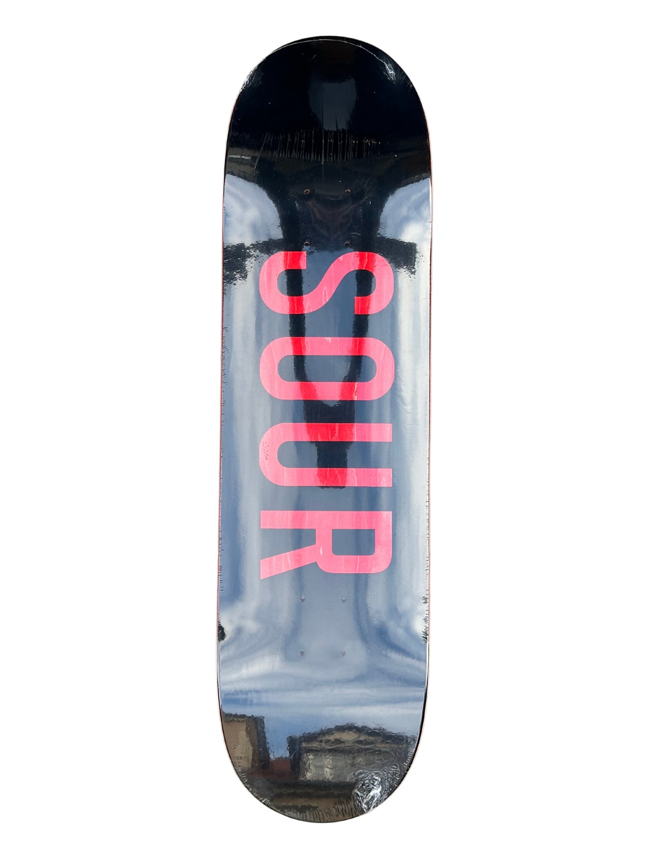 Sour Solution "Sour Army" 8.5"