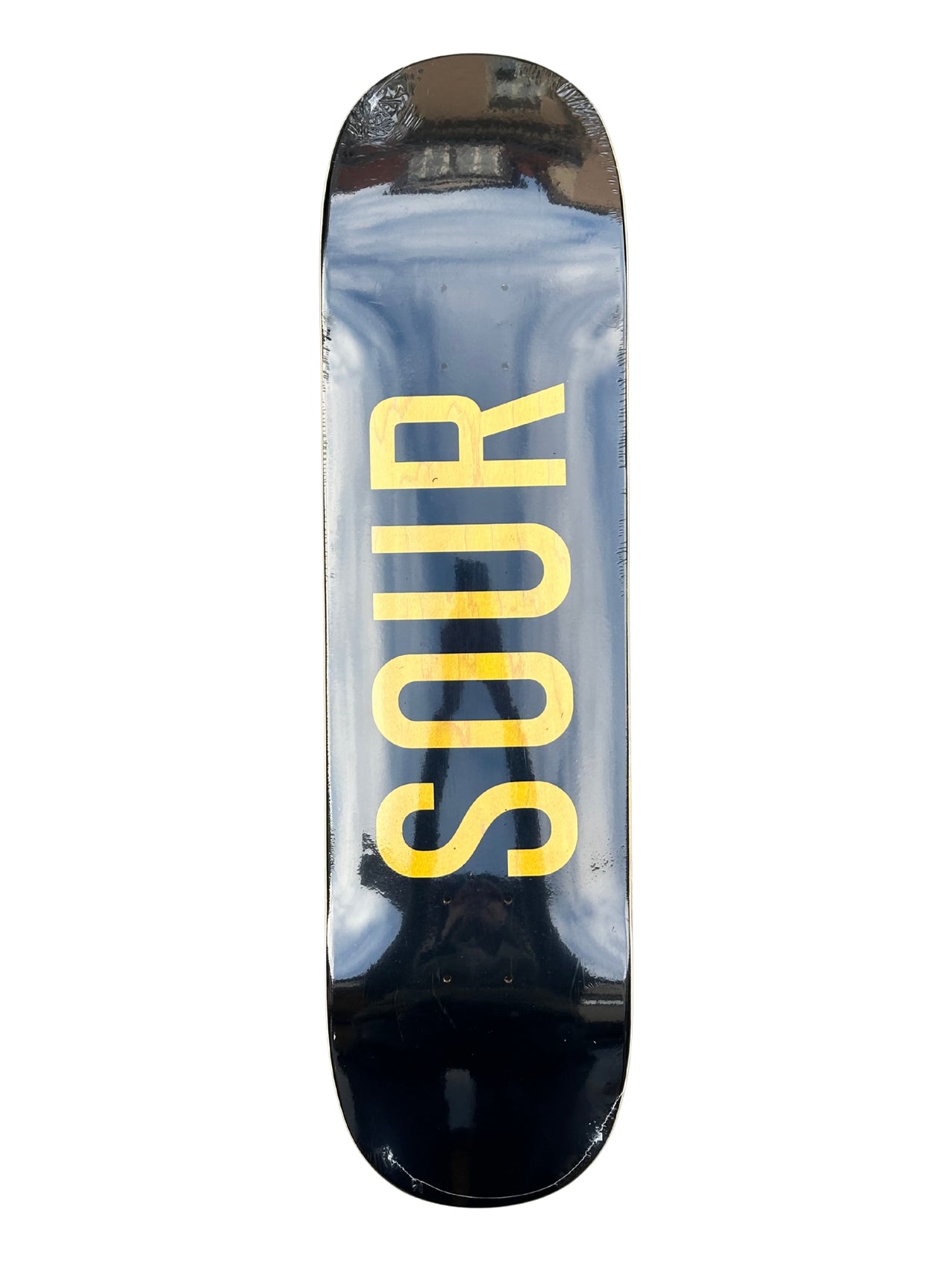 Sour Solution "Sour Army" 8.375"