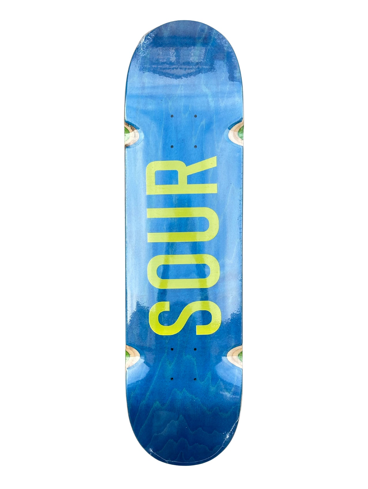 Sour Solution "Sour Army" 8.375"