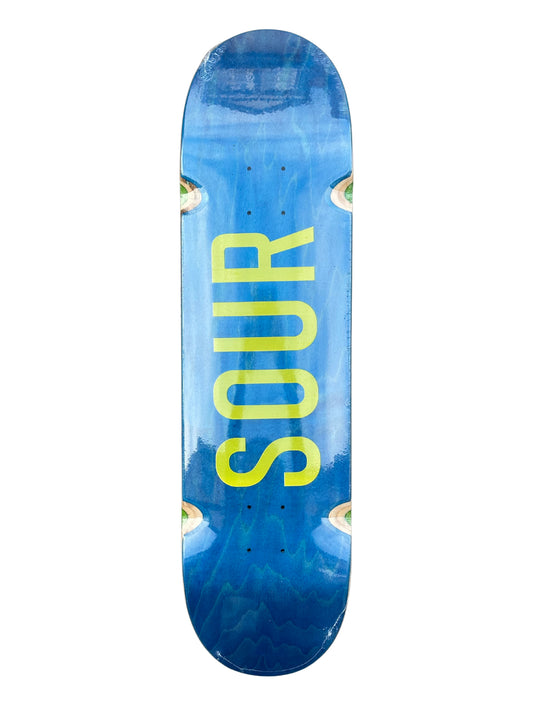 Sour Solution "Sour Army" 8.375"