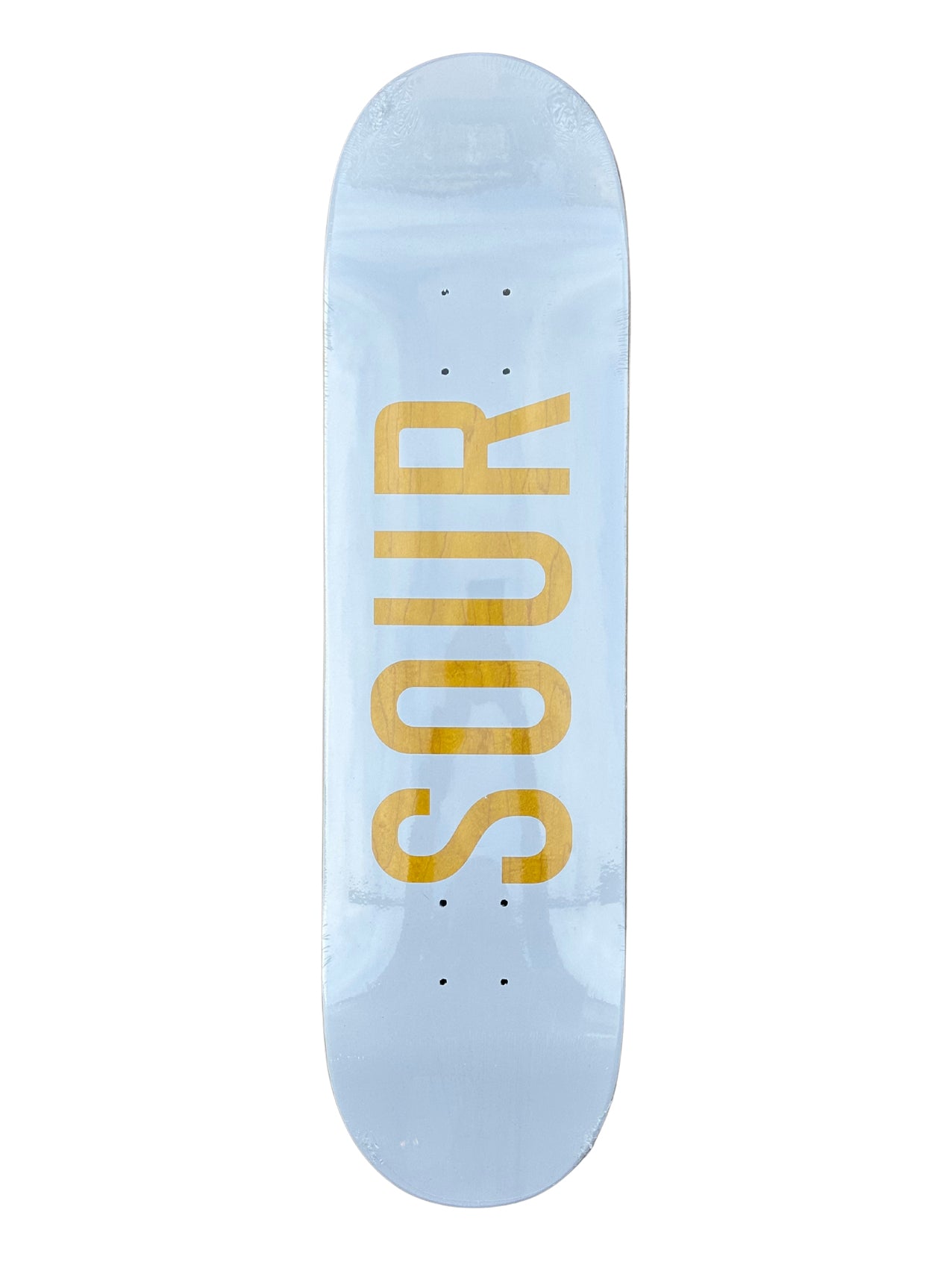 Sour Solution "Sour Army" 8.25"