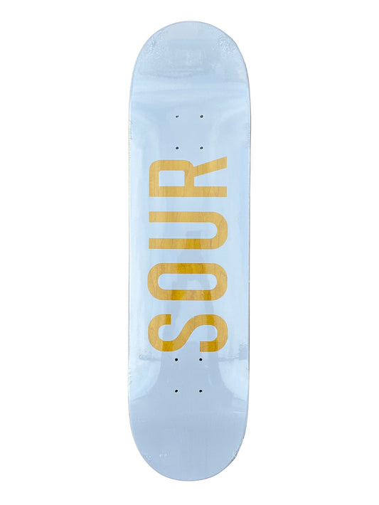 Sour Solution "Sour Army" 8.25"