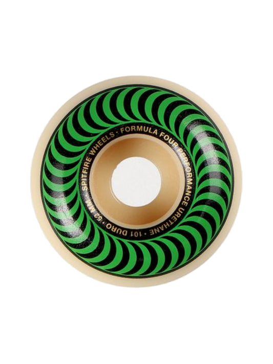 Spitfire Wheels "Formula Four Classic" 101a/52mm