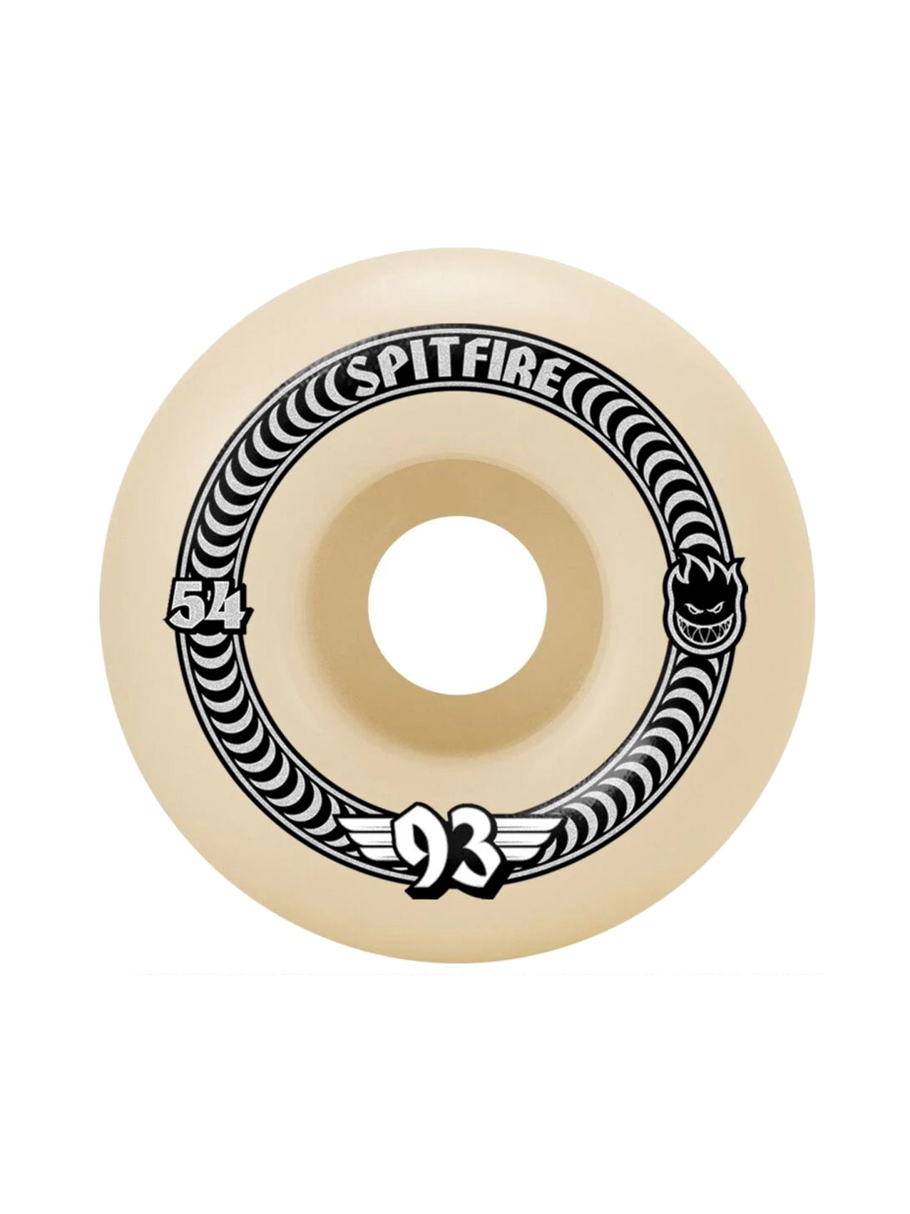 Spitfire Wheels "Formula Four Classic" 93a/54mm