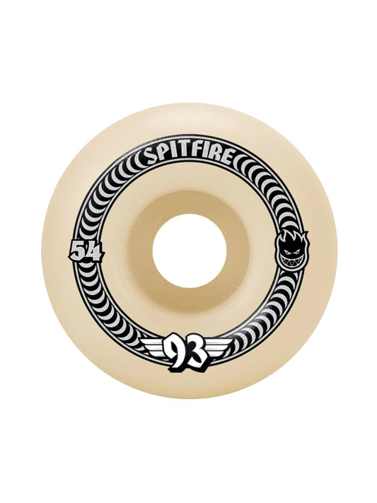 Spitfire Wheels "Formula Four Classic" 93a/54mm