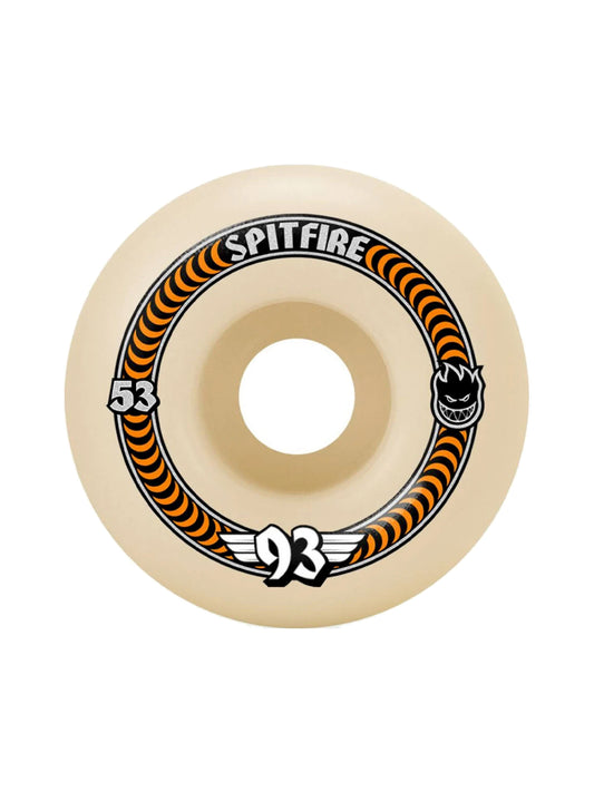 Spitfire Wheels "Formula Four Classic" 93a/53mm