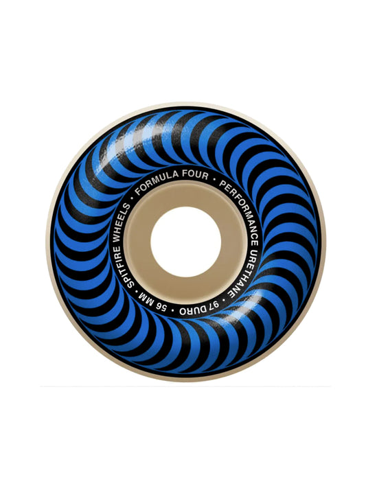 Spitfire Wheels "Formula Four Classic" 97a/56mm