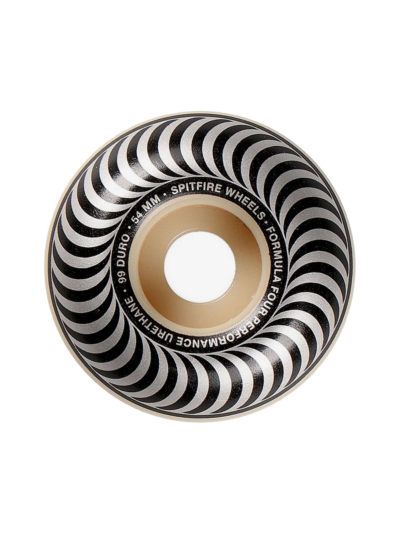 Spitfire Wheels "Formula Four Classic" 99a/54mm