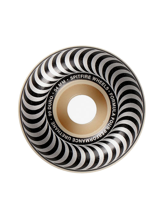 Spitfire Wheels "Formula Four Classic" 99a/54mm