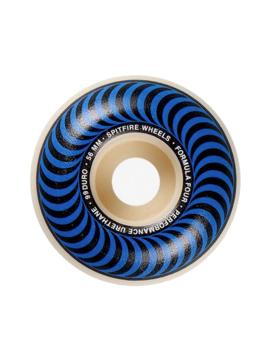 Spitfire Wheels "Formula Four Classic" 99a/56mm