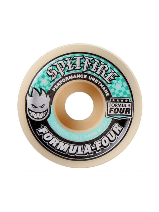 Spitfire Wheels "Formula Four Conical Full" 97a/56mm