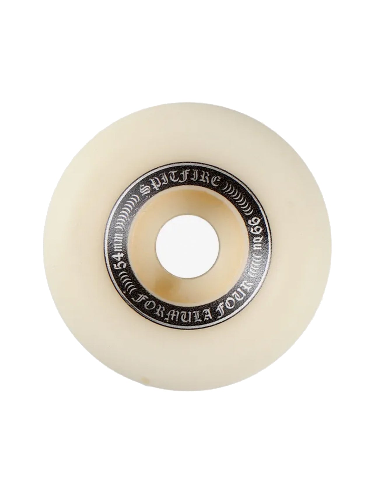 Spitfire Wheels "Formula Four OG Classic" 99a/54mm
