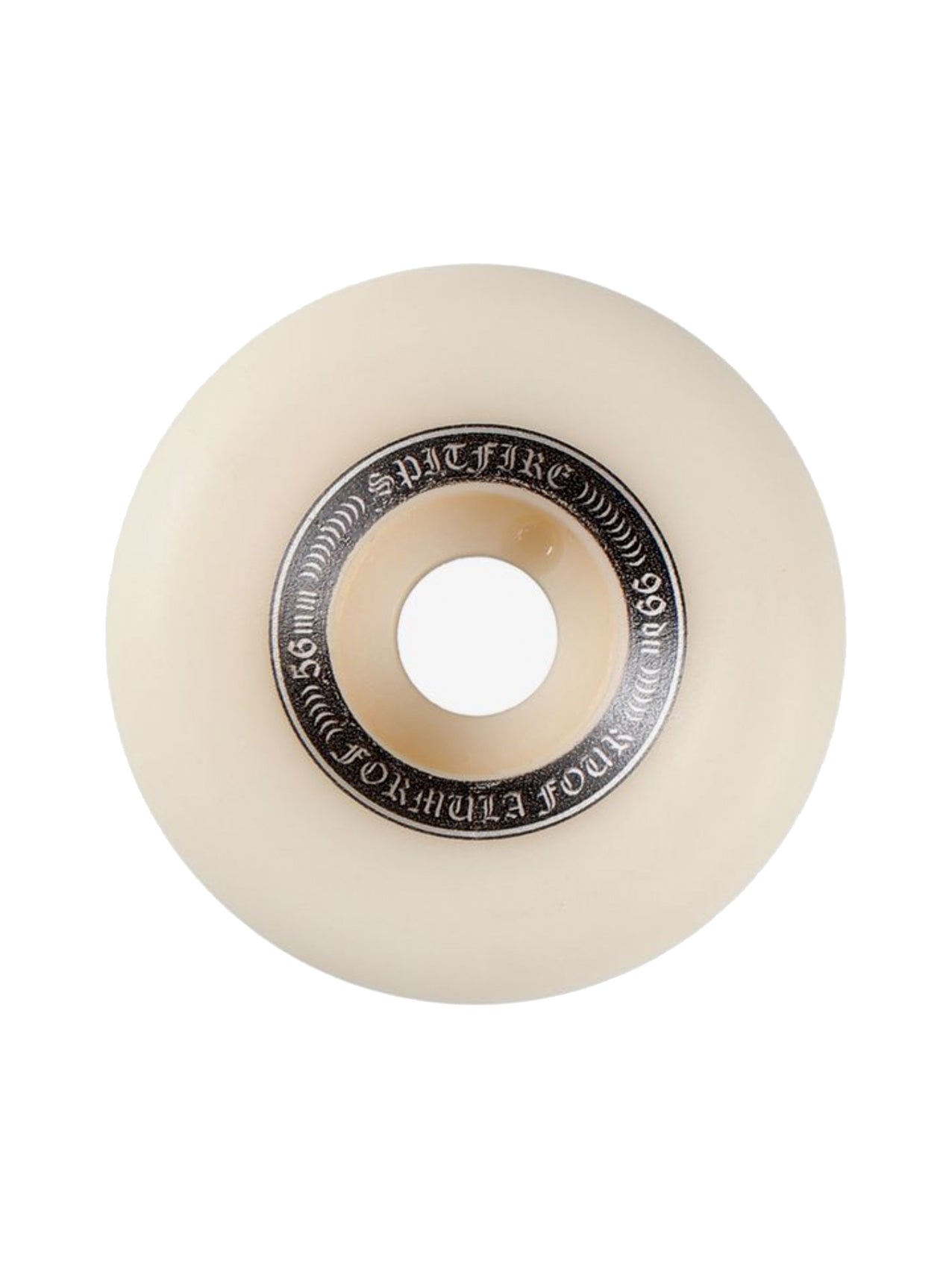 Spitfire Wheels "Formula Four OG Classic" 99a/56mm
