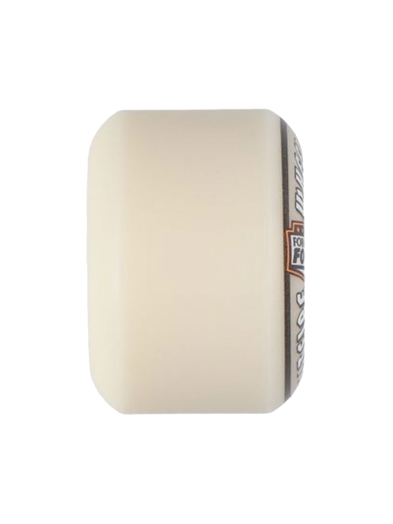 Spitfire Wheels "Formula Four Radials Full" 99a/58mm