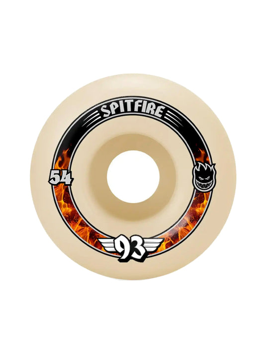 Spitfire Wheels "Formula Four Radials" 93a/54mm