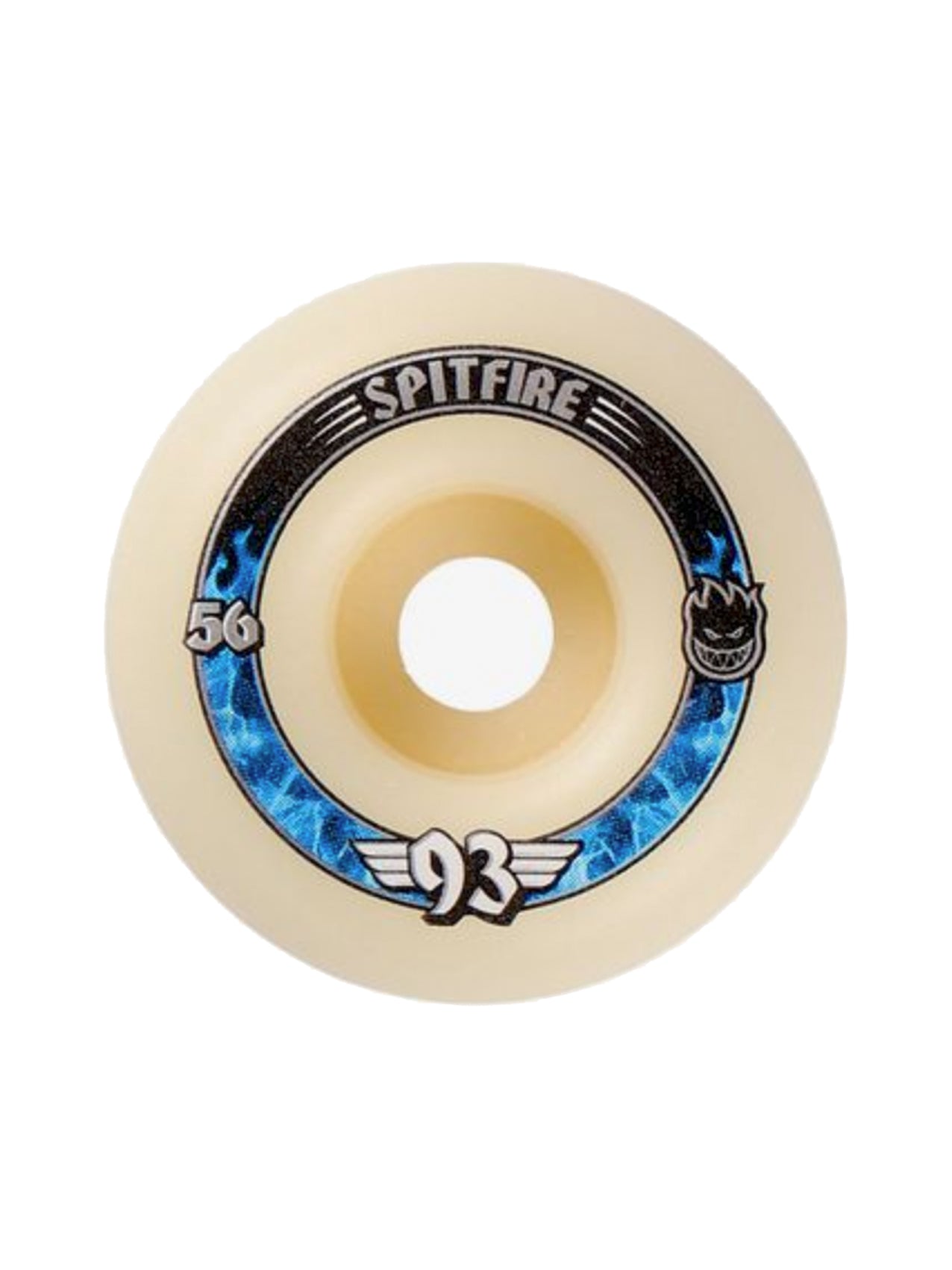 Spitfire Wheels "Formula Four Radials" 93a/56mm