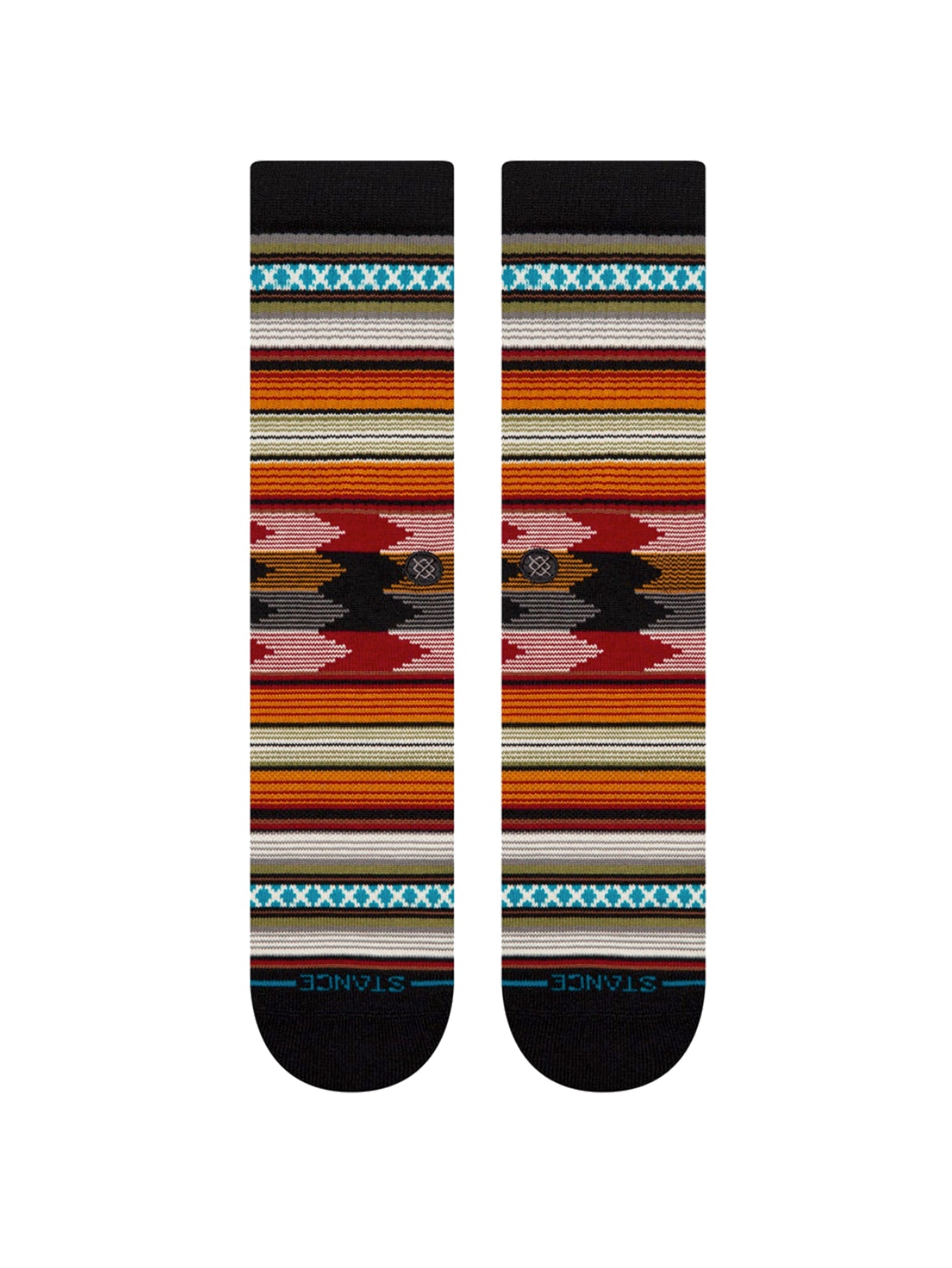 Stance "Baron Crew" Socken