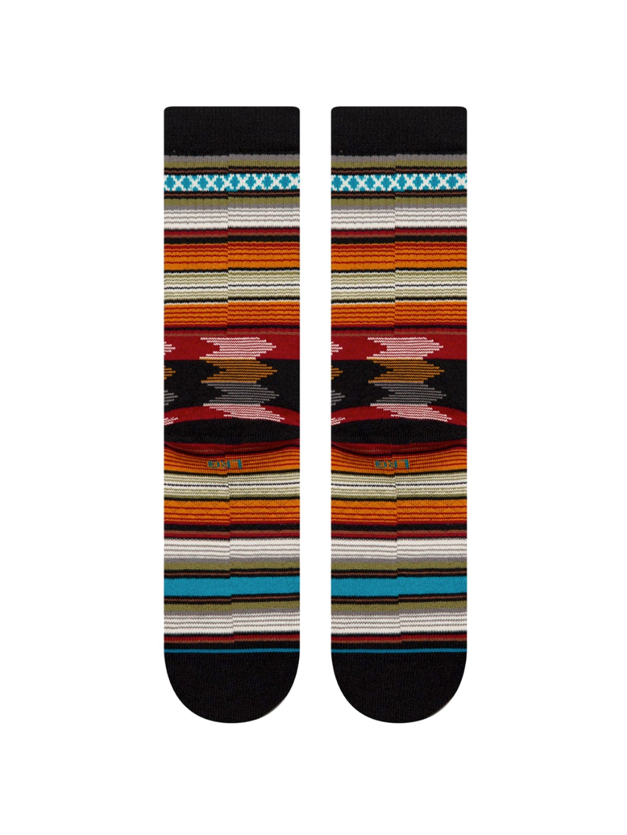 Stance "Baron Crew" Socken
