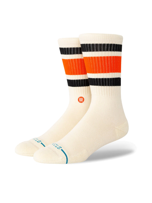 Stance "Boyd ST Crew" Tomato Socken