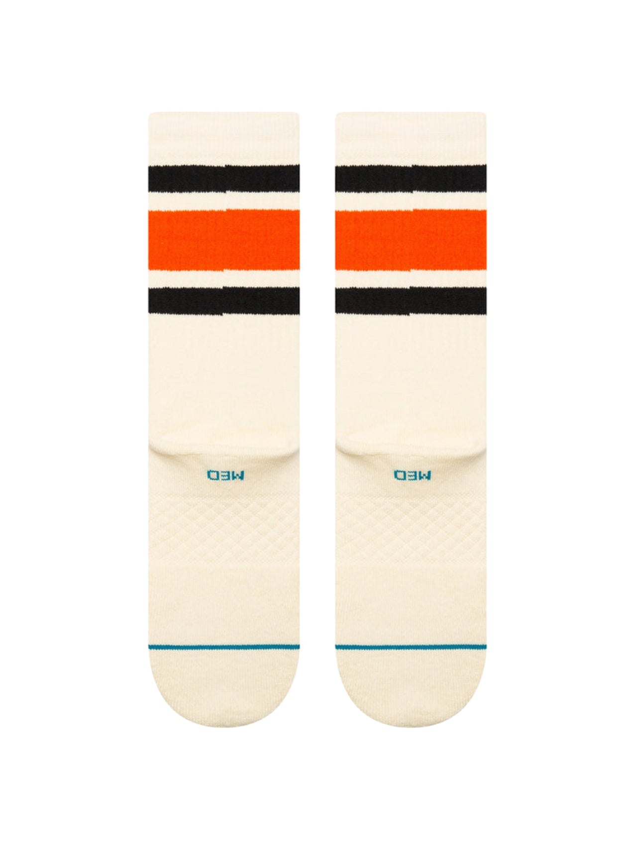Stance "Boyd ST Crew" Tomato Socken