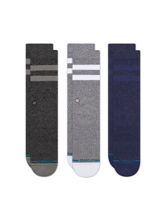 Stance "The Joven Crew" 3Pack Socken
