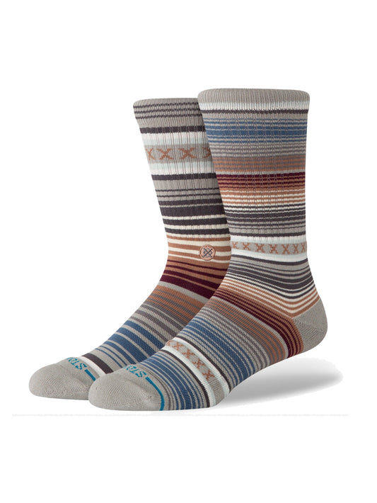 Stance "Curren ST Crew" Multi Socken