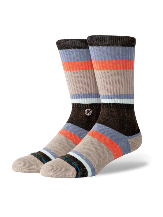 Stance "Frankfurt Crew" Socken