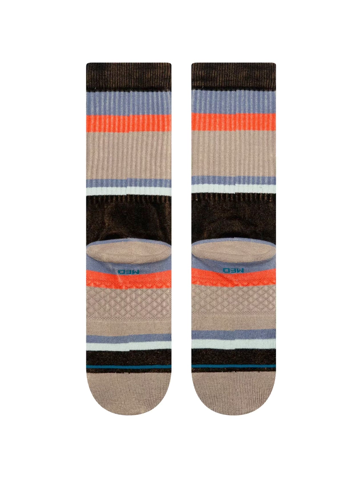Stance "Frankfurt Crew" Socken