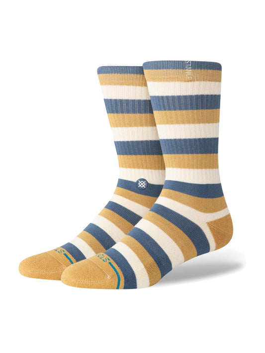 Stance "Hiland Crew" Socken