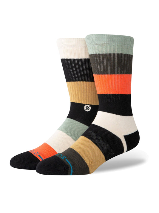 Stance "Indifferent Crew" Socken