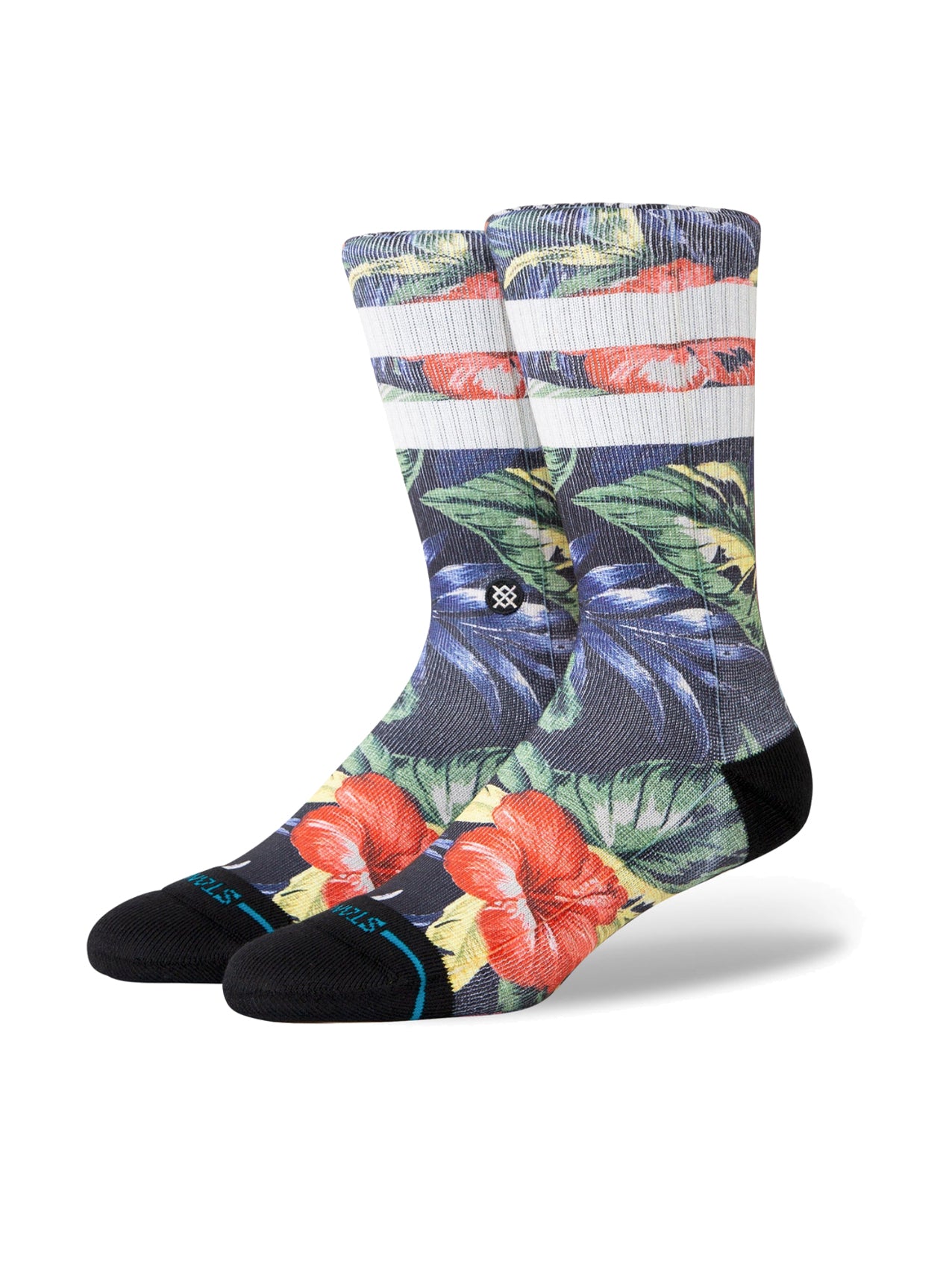 Stance "Mai Kai Crew" Socken