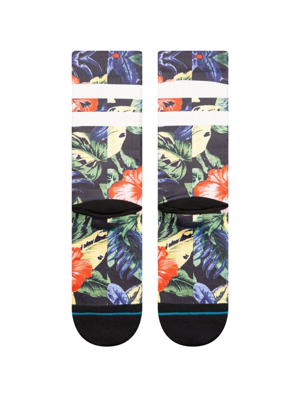 Stance "Mai Kai Crew" Socken