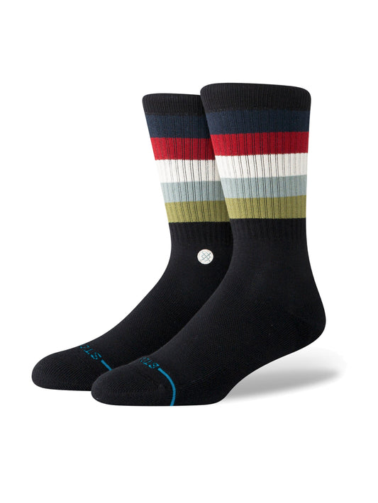 Stance "Maliboo Crew" Socken