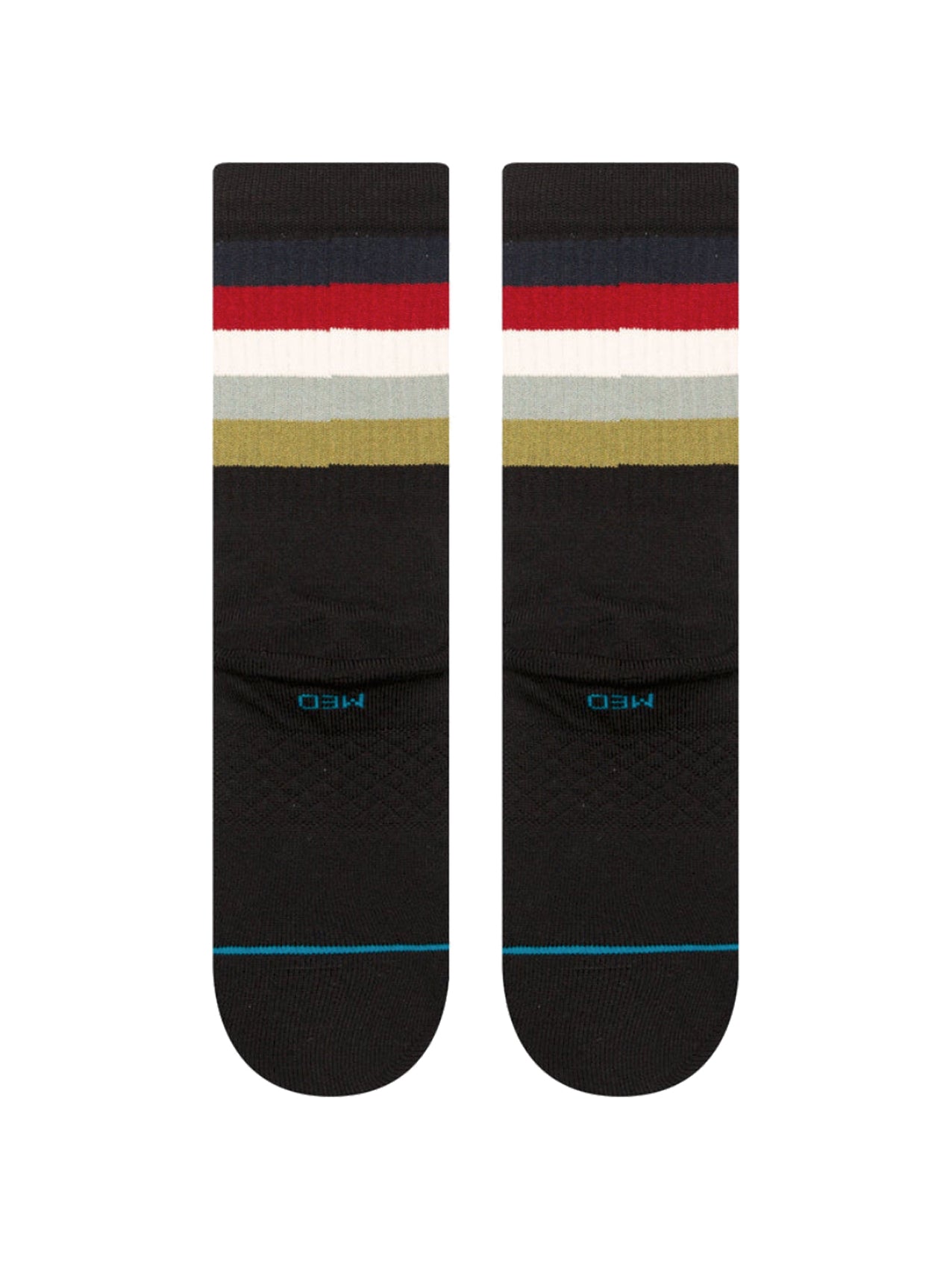 Stance "Maliboo Crew" Socken