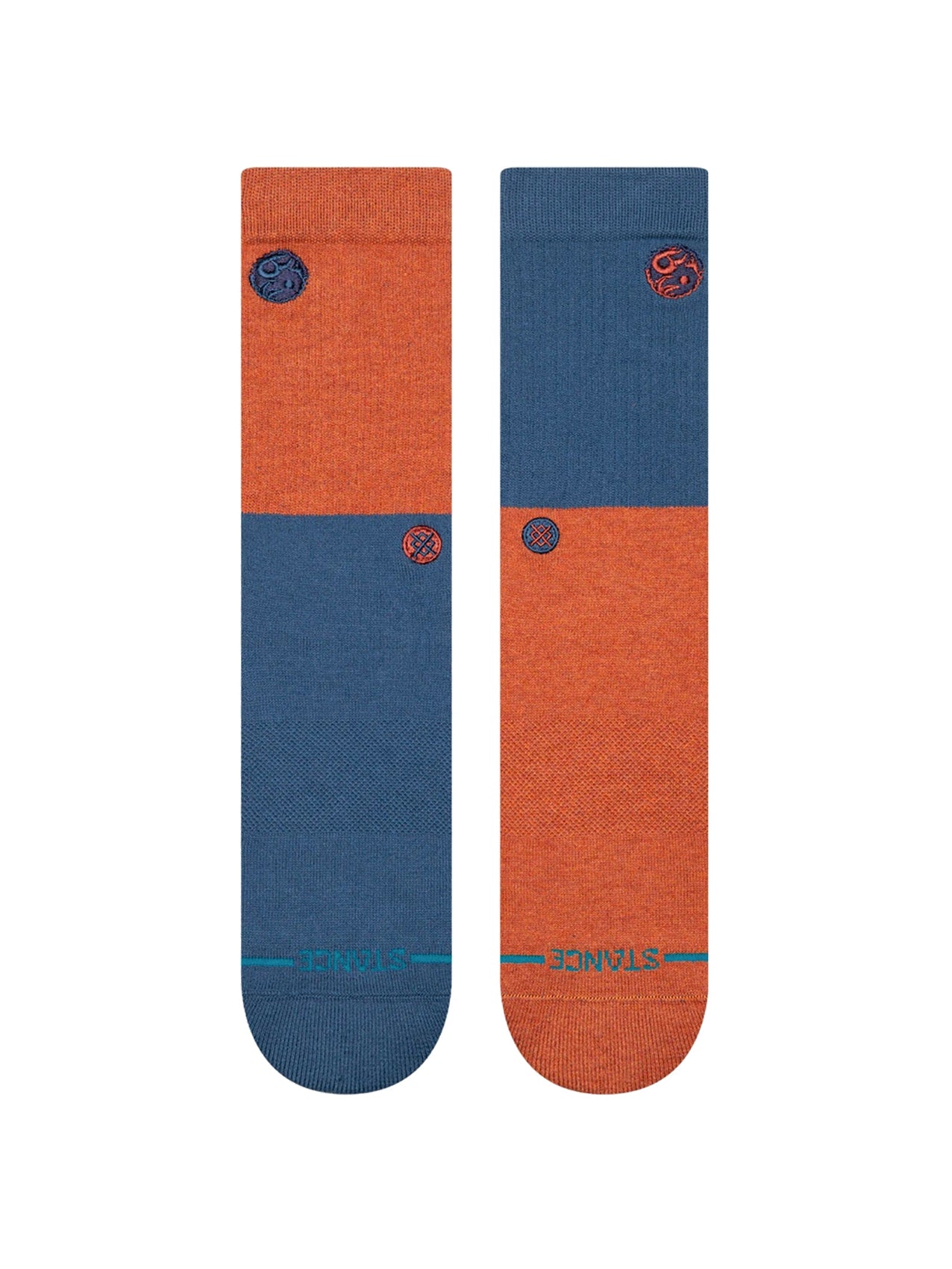 Stance "Opposites Crew" Socken